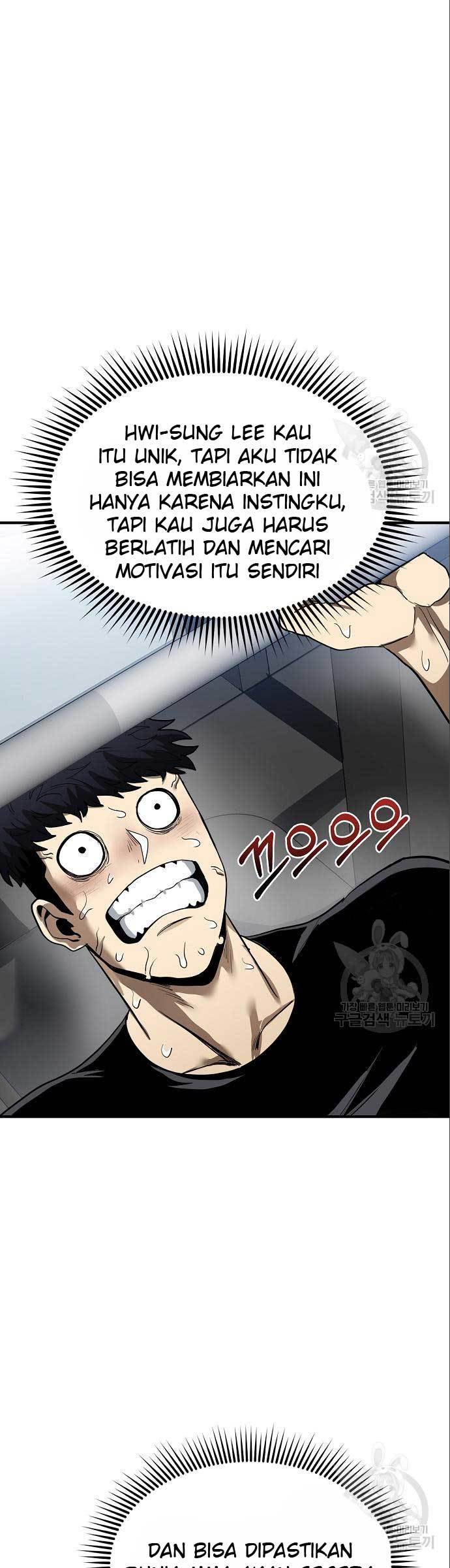 King MMA Chapter 11 - halaman 54