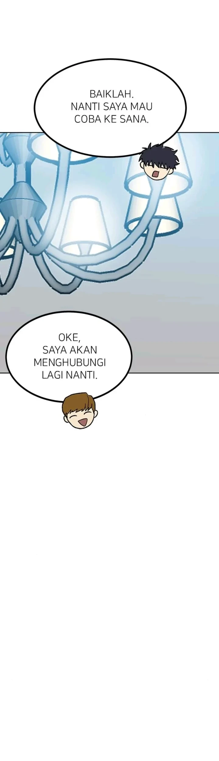 King MMA Chapter 110 - halaman 22