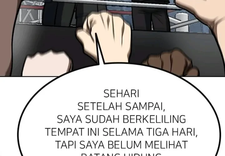 King MMA Chapter 110 - halaman 36