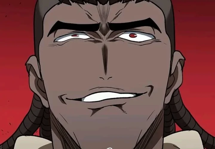 King MMA Chapter 110 - halaman 48