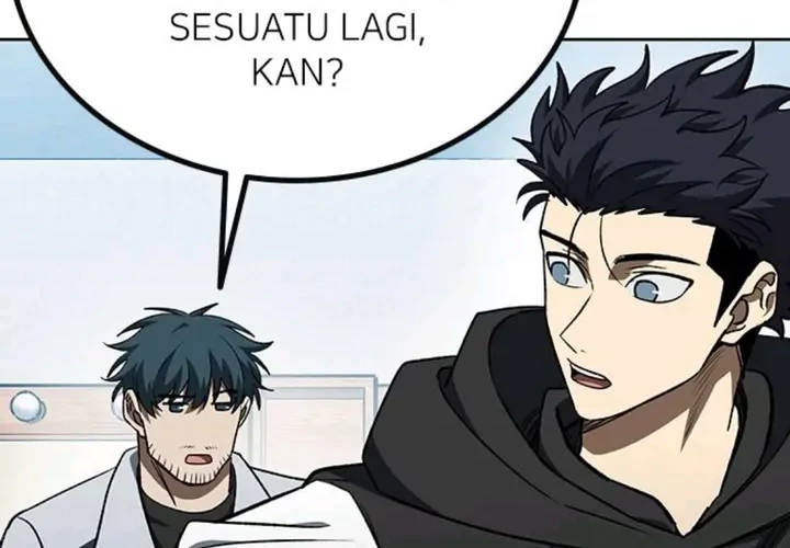 King MMA Chapter 111 - halaman 4