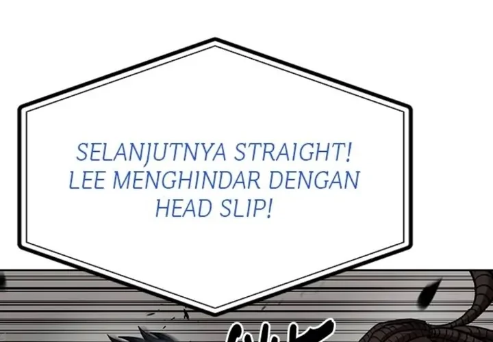 King MMA Chapter 111 - halaman 48