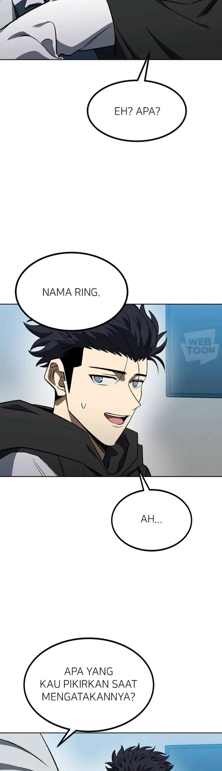 King MMA Chapter 111 - halaman 5