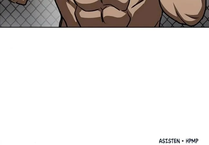 King MMA Chapter 111 - halaman 56