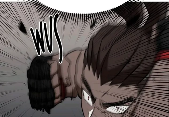King MMA Chapter 112 - halaman 20