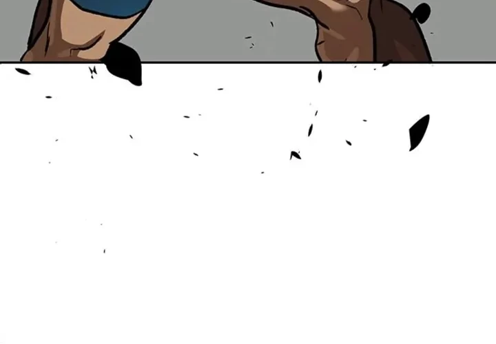King MMA Chapter 112 - halaman 28