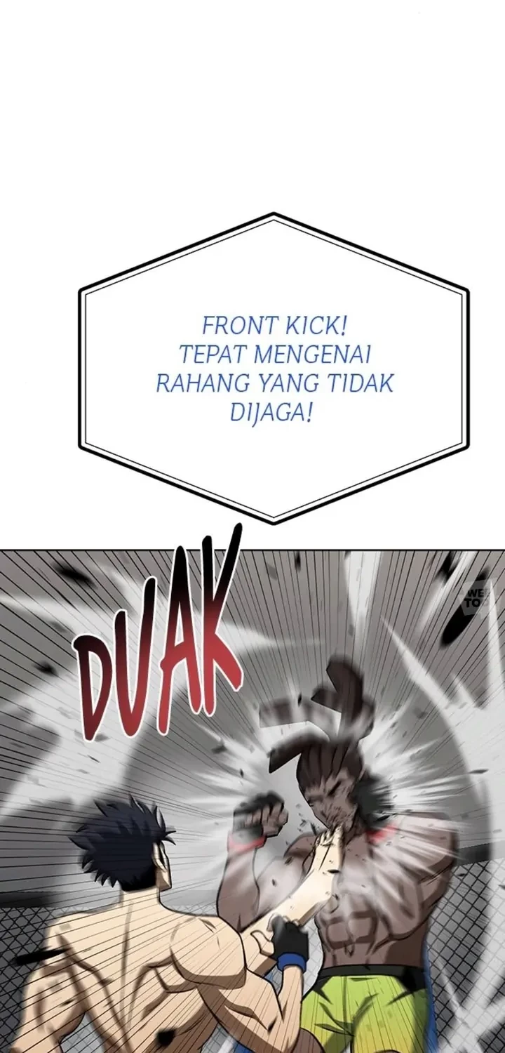 King MMA Chapter 113 - halaman 12