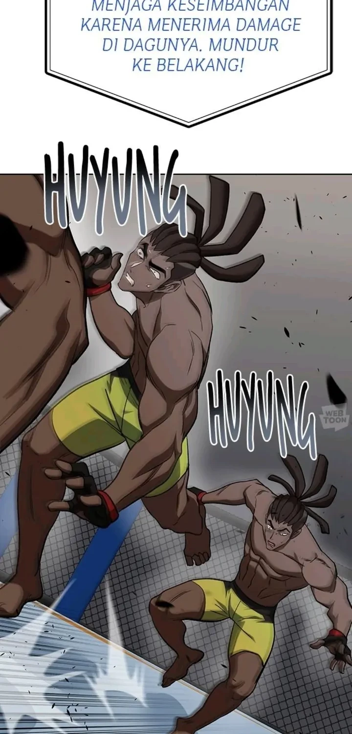King MMA Chapter 113 - halaman 14