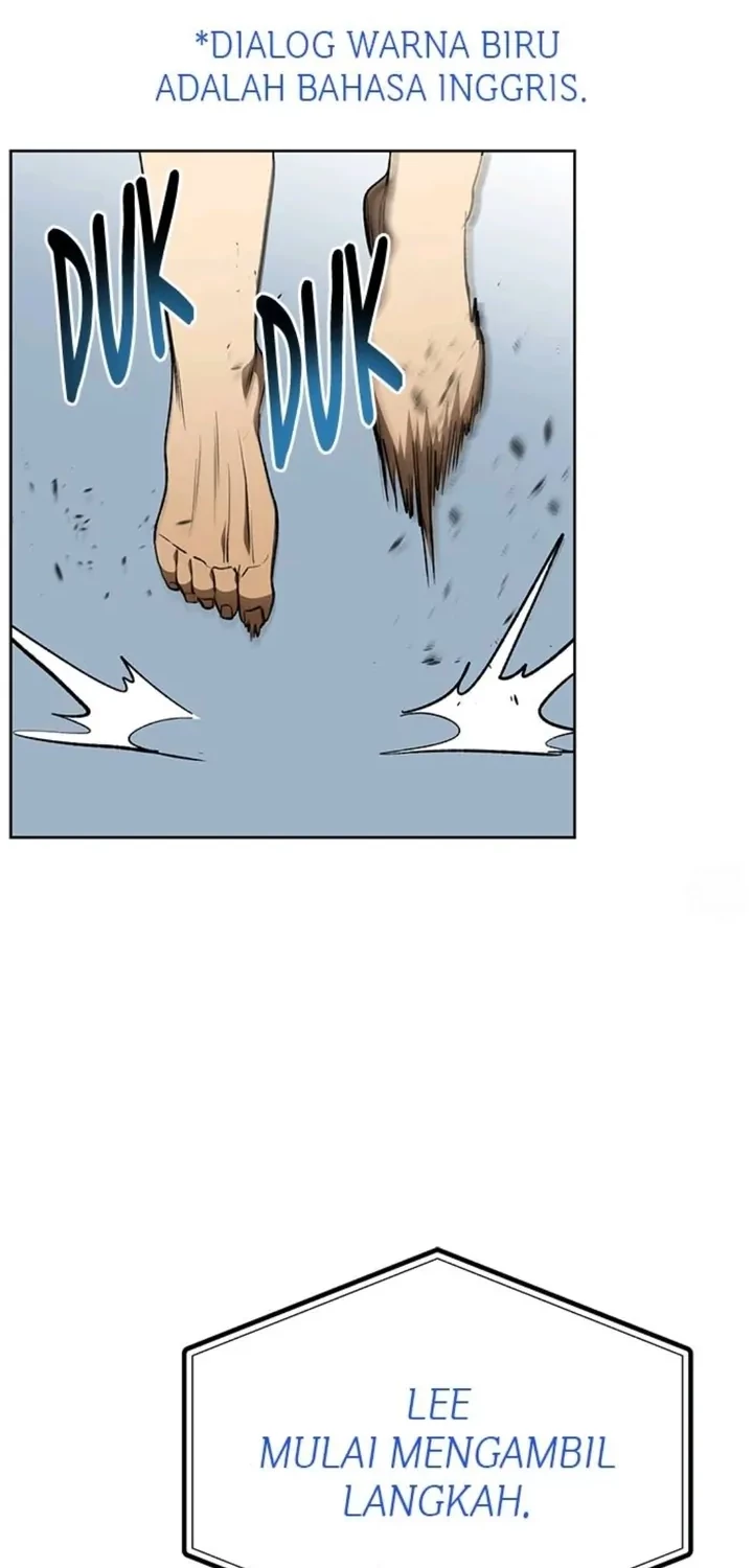 King MMA Chapter 113 - halaman 2