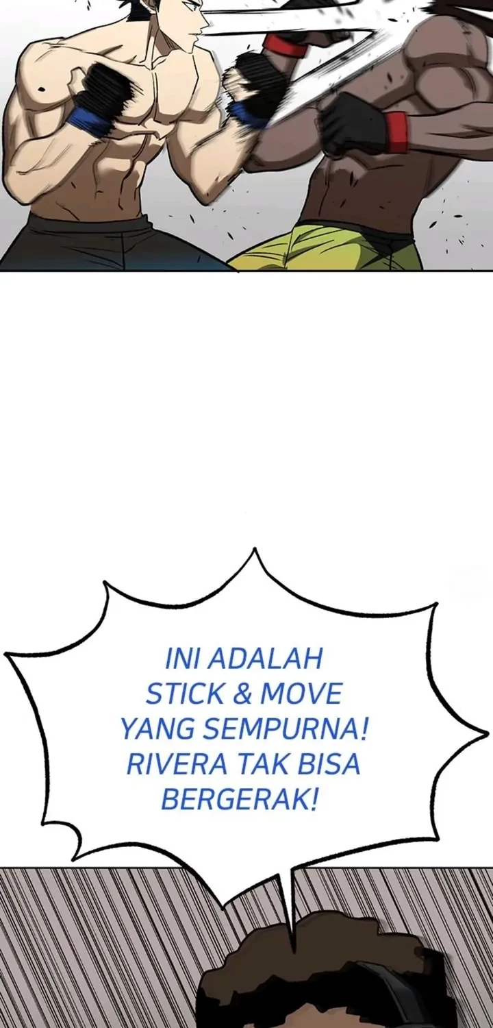 King MMA Chapter 113 - halaman 20