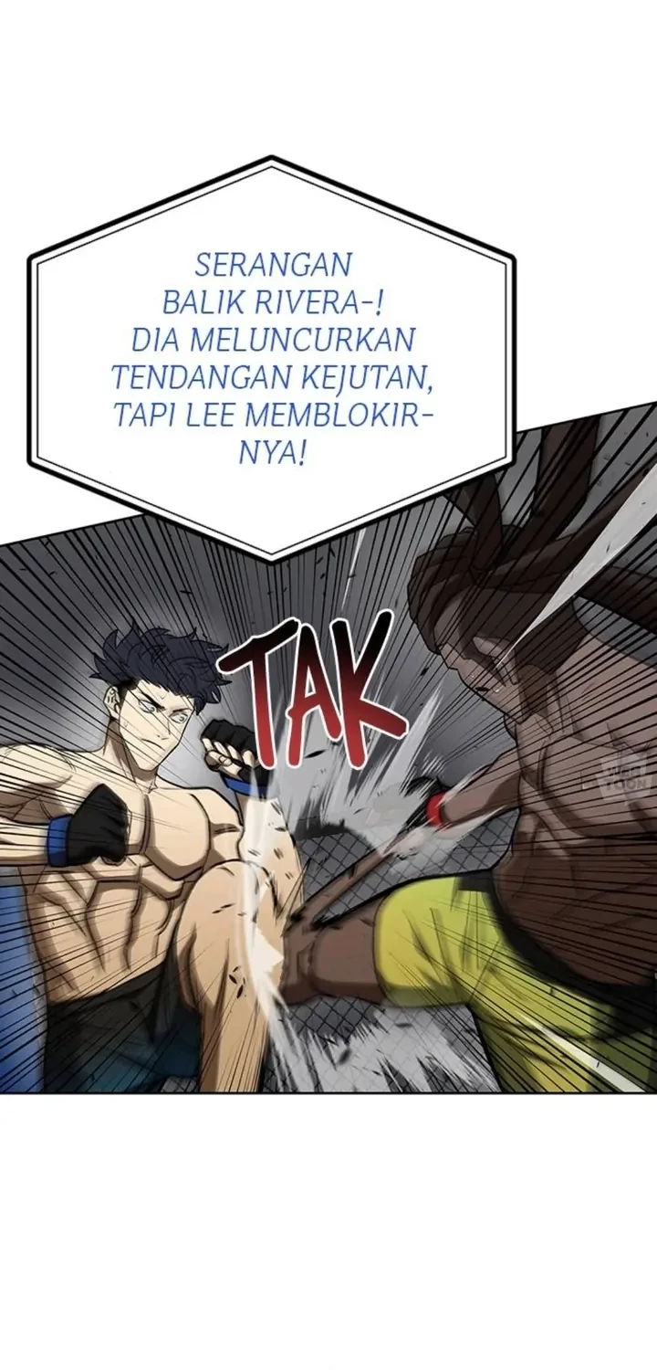 King MMA Chapter 113 - halaman 22