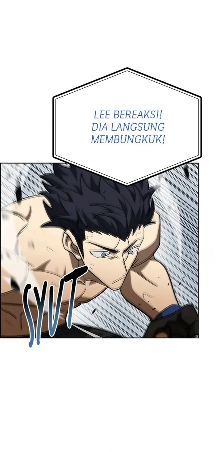 King MMA Chapter 113 - halaman 24
