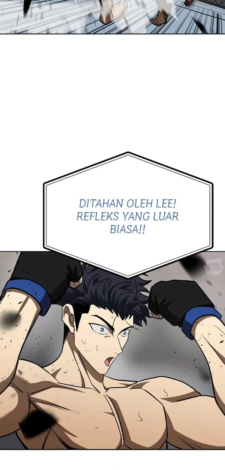 King MMA Chapter 113 - halaman 26