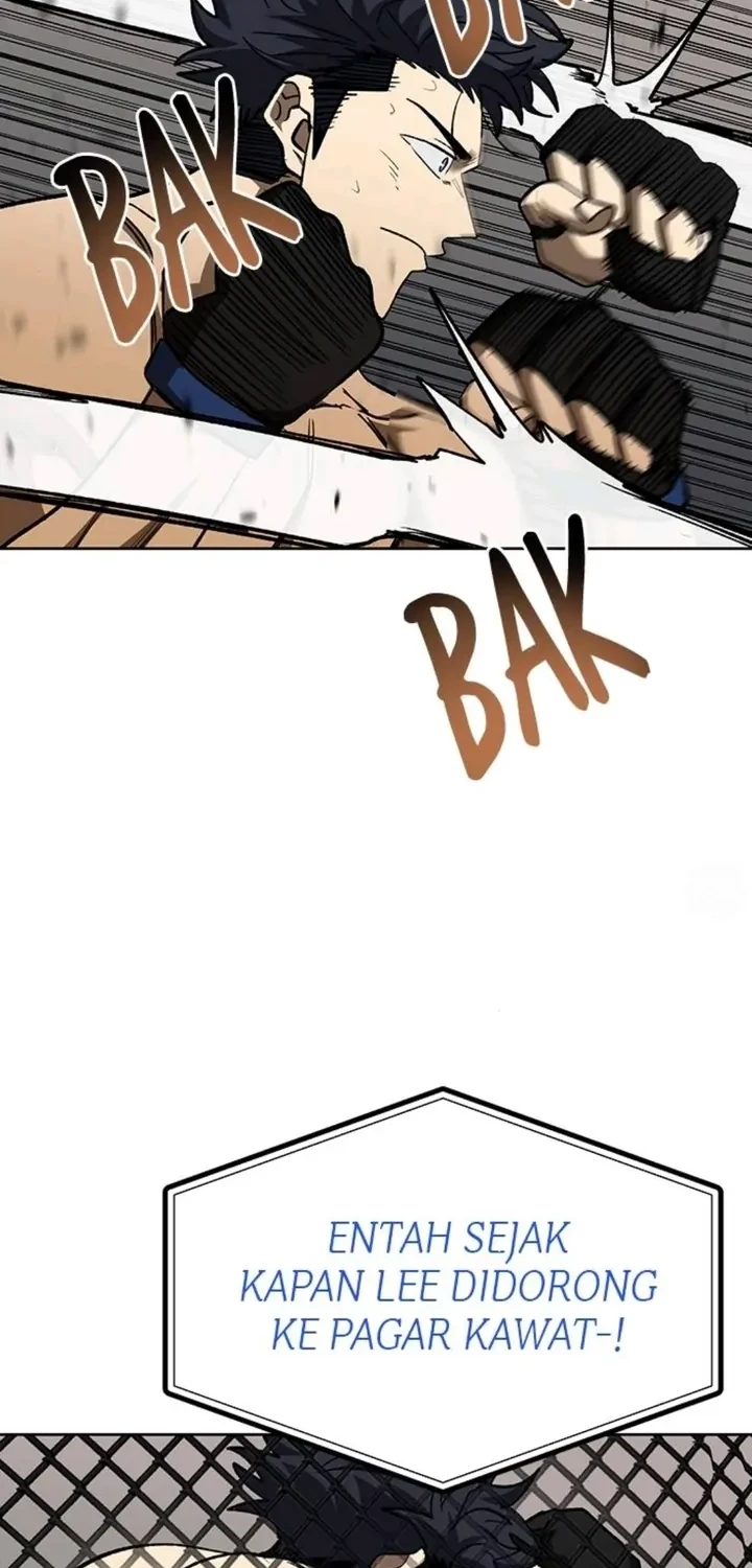 King MMA Chapter 113 - halaman 28
