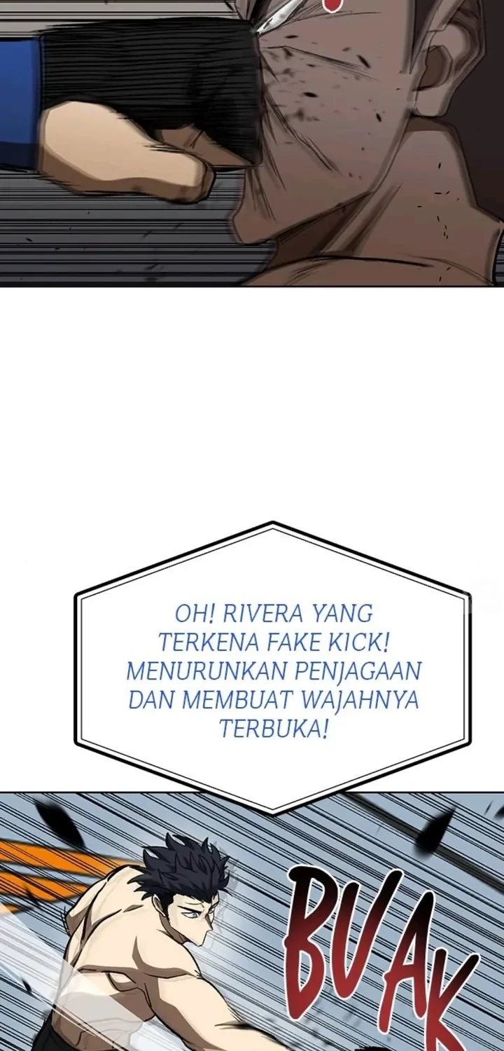 King MMA Chapter 113 - halaman 34