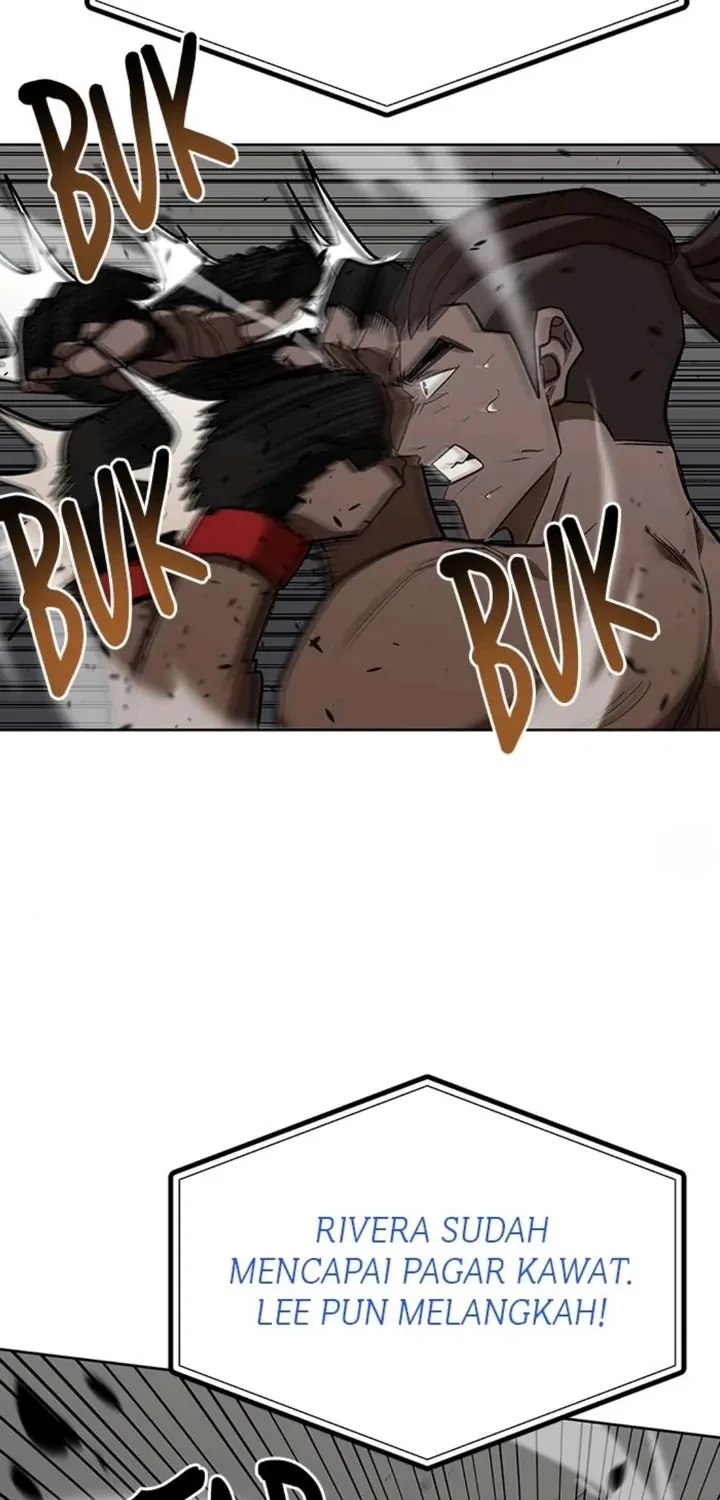 King MMA Chapter 113 - halaman 36