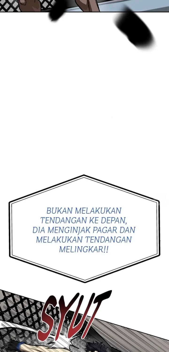 King MMA Chapter 113 - halaman 38