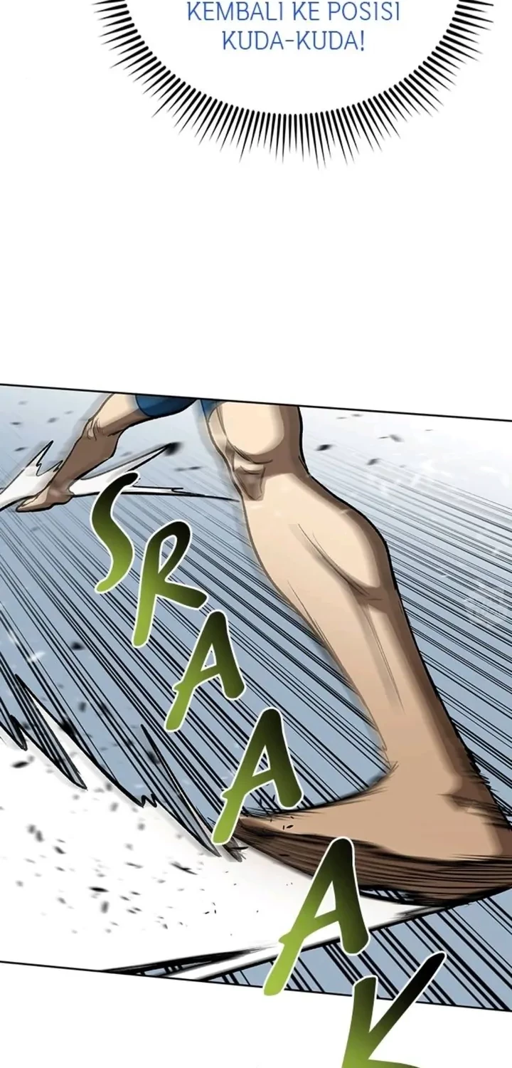 King MMA Chapter 113 - halaman 40
