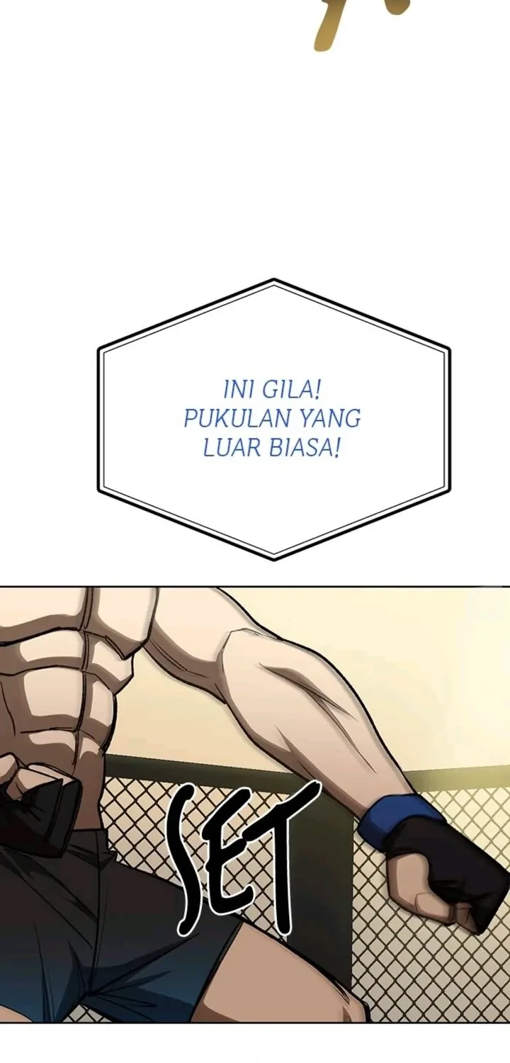 King MMA Chapter 113 - halaman 48