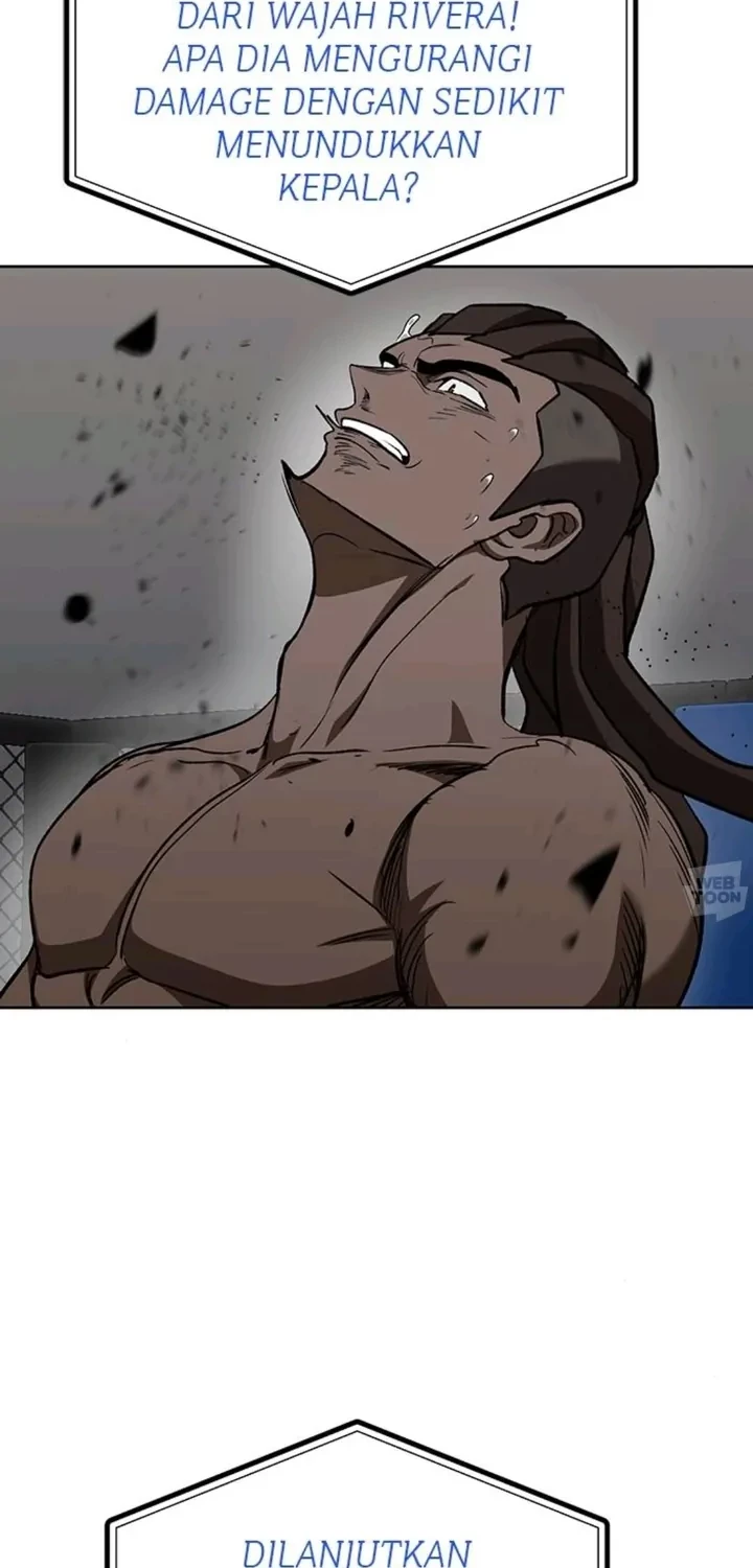 King MMA Chapter 114 - halaman 14