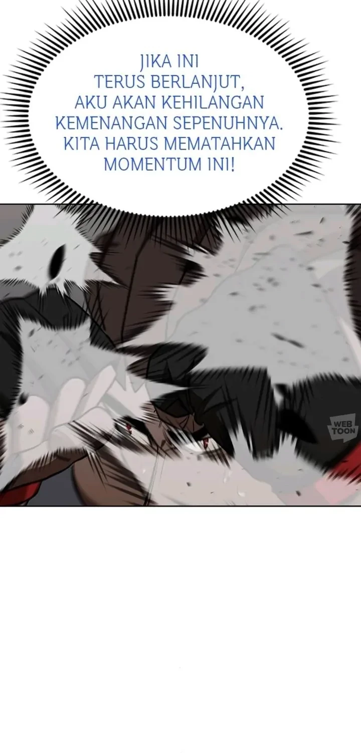 King MMA Chapter 114 - halaman 22