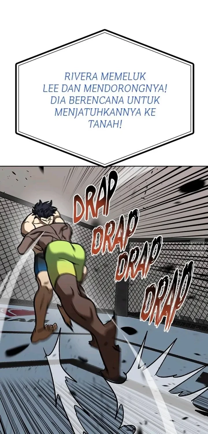 King MMA Chapter 114 - halaman 32