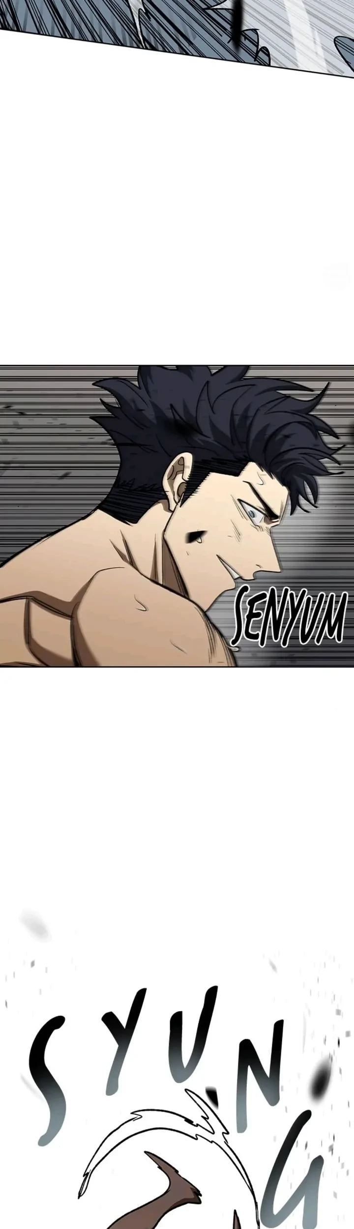 King MMA Chapter 114 - halaman 33