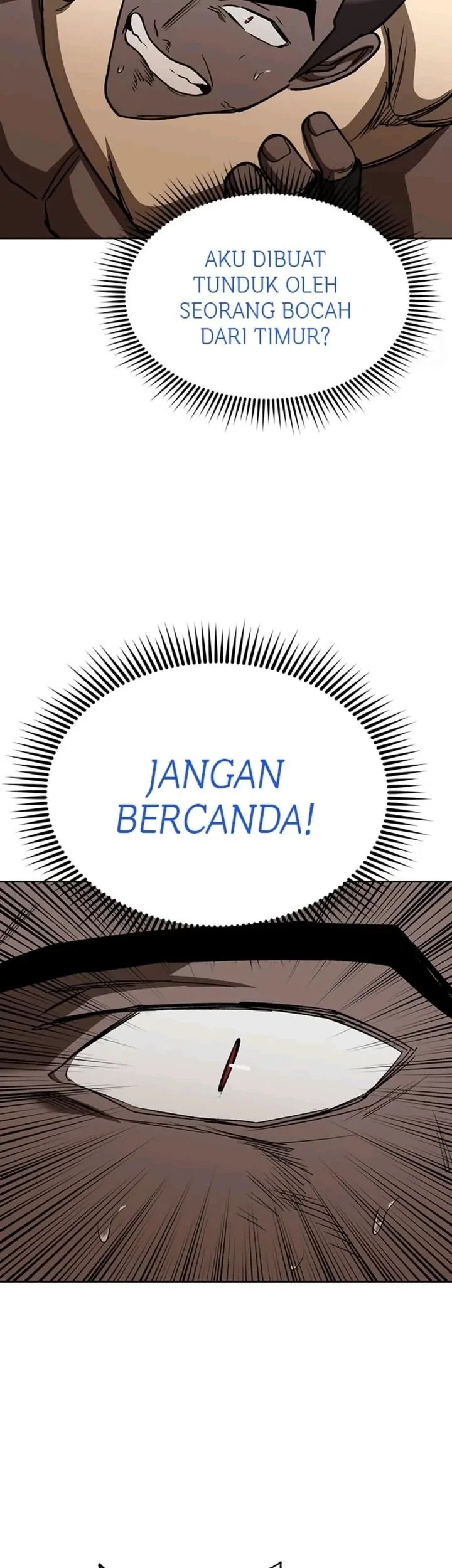 King MMA Chapter 114 - halaman 37