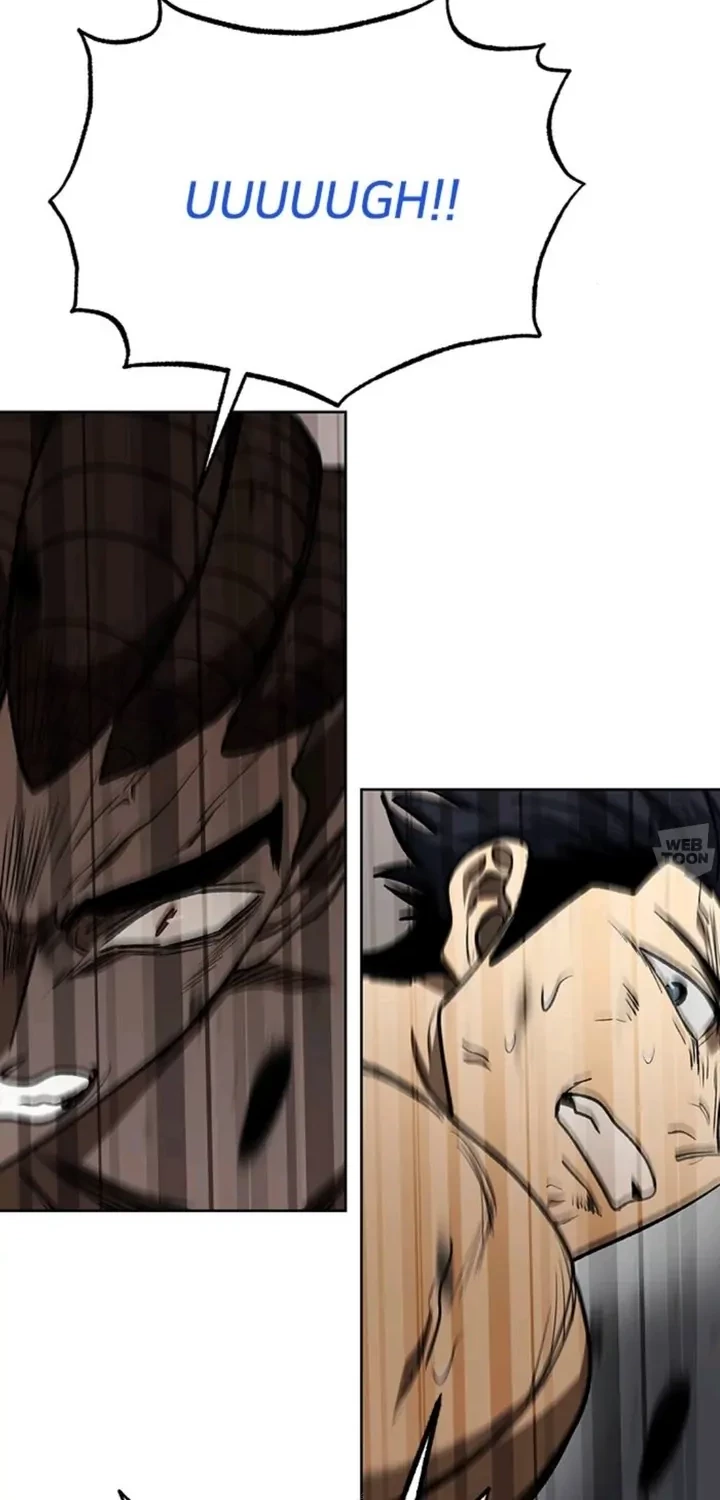 King MMA Chapter 114 - halaman 38