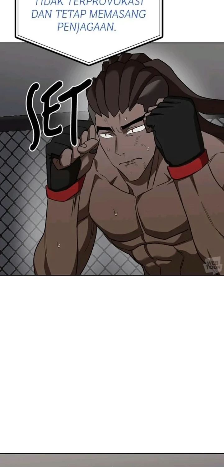 King MMA Chapter 114 - halaman 4