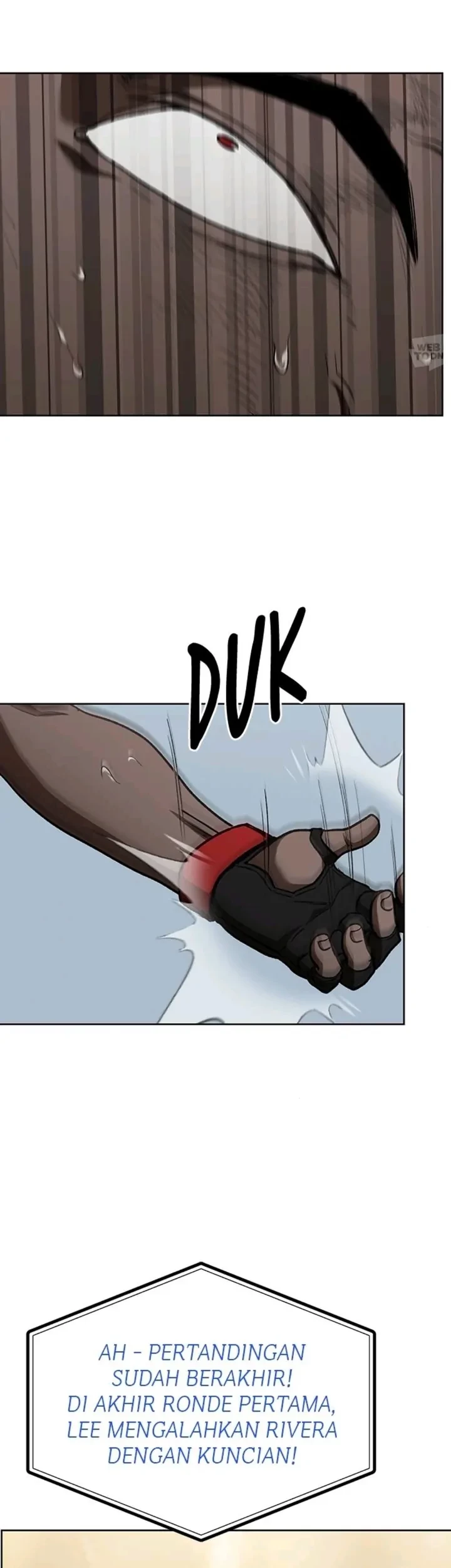 King MMA Chapter 114 - halaman 41