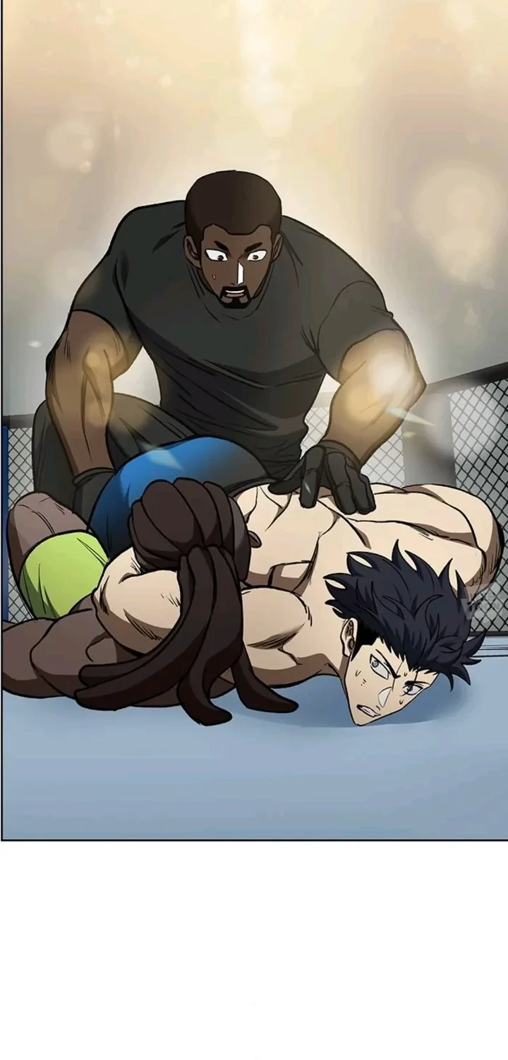 King MMA Chapter 114 - halaman 42