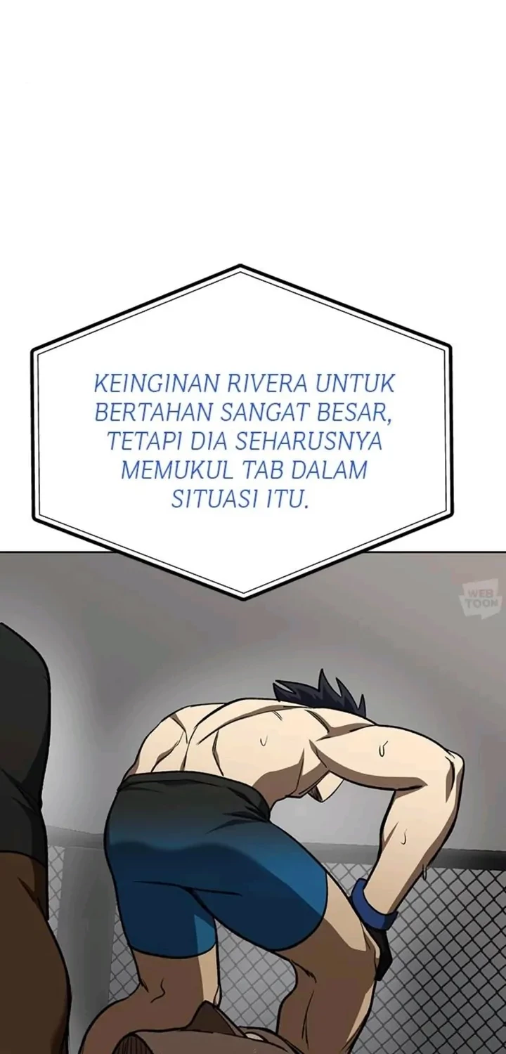 King MMA Chapter 114 - halaman 44