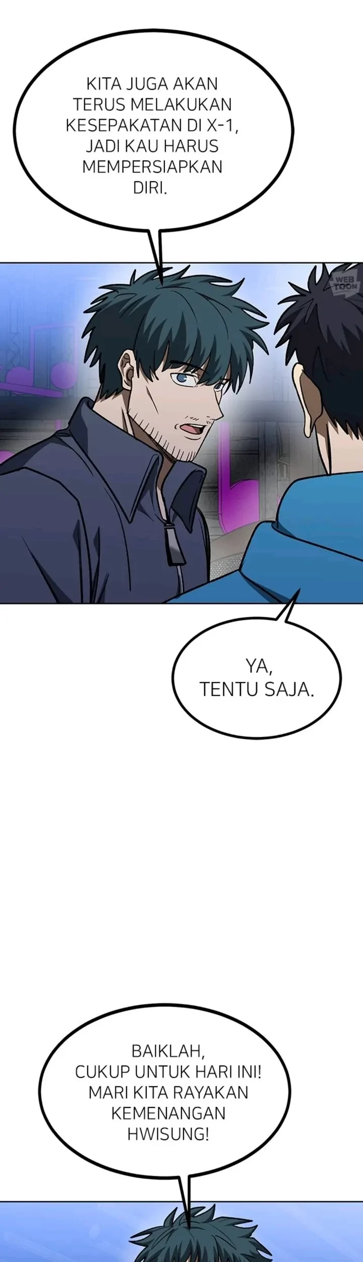 King MMA Chapter 115 - halaman 11