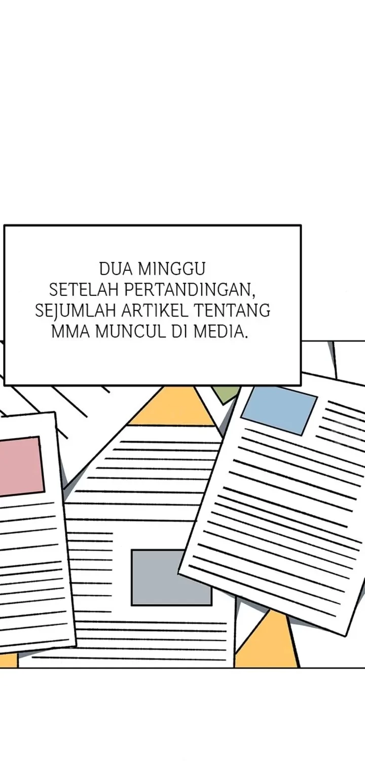 King MMA Chapter 115 - halaman 14