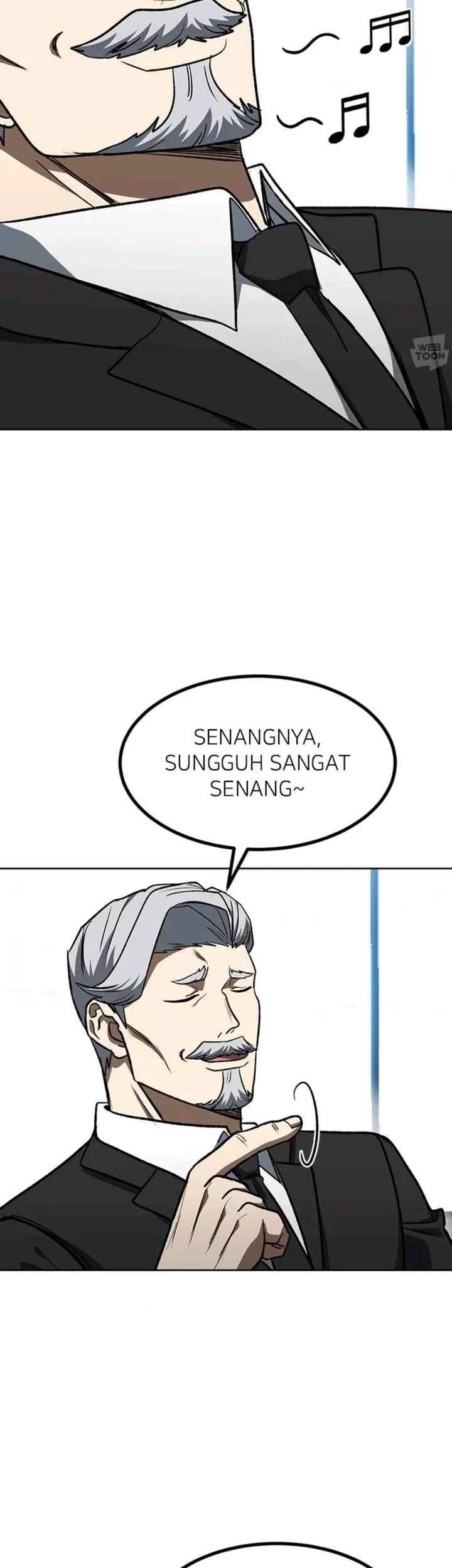 King MMA Chapter 115 - halaman 19