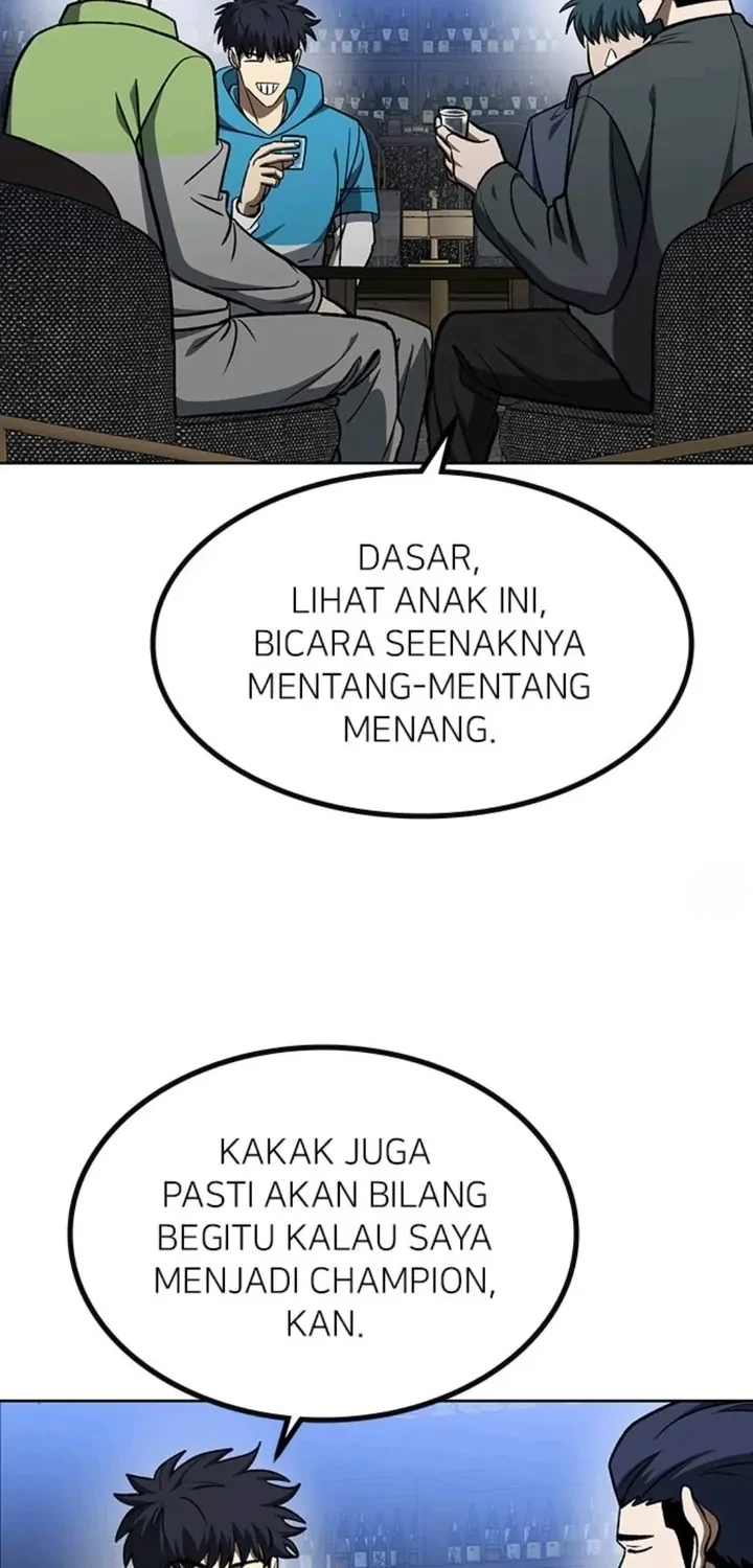 King MMA Chapter 115 - halaman 2