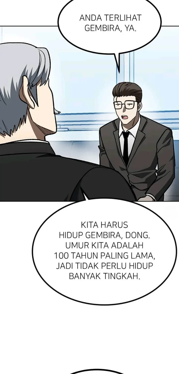 King MMA Chapter 115 - halaman 20