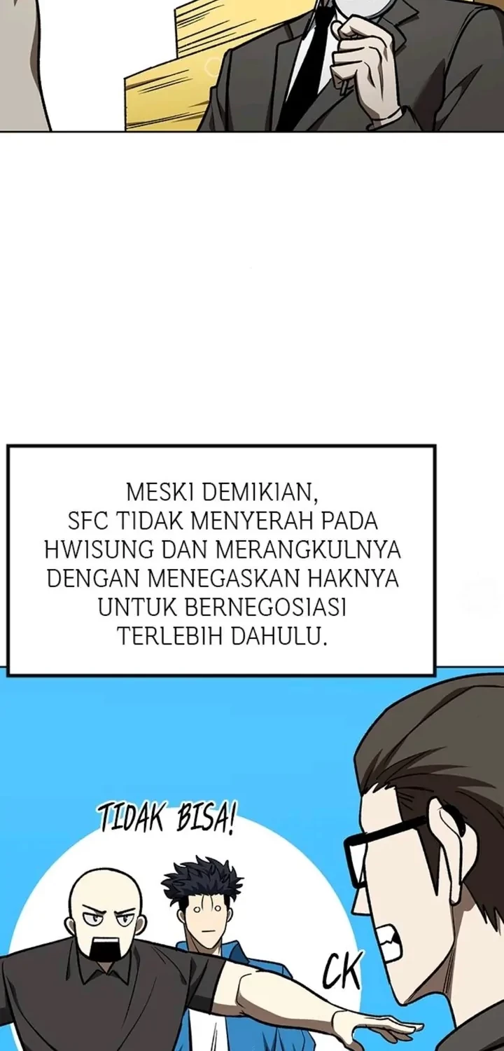 King MMA Chapter 115 - halaman 22