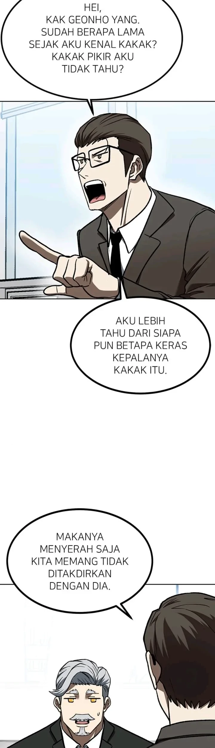 King MMA Chapter 115 - halaman 25
