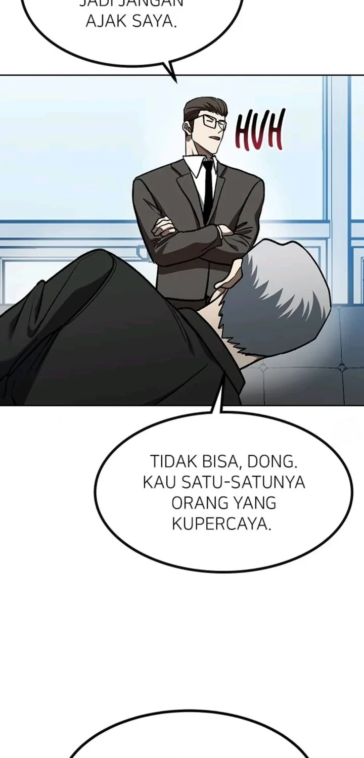 King MMA Chapter 115 - halaman 28