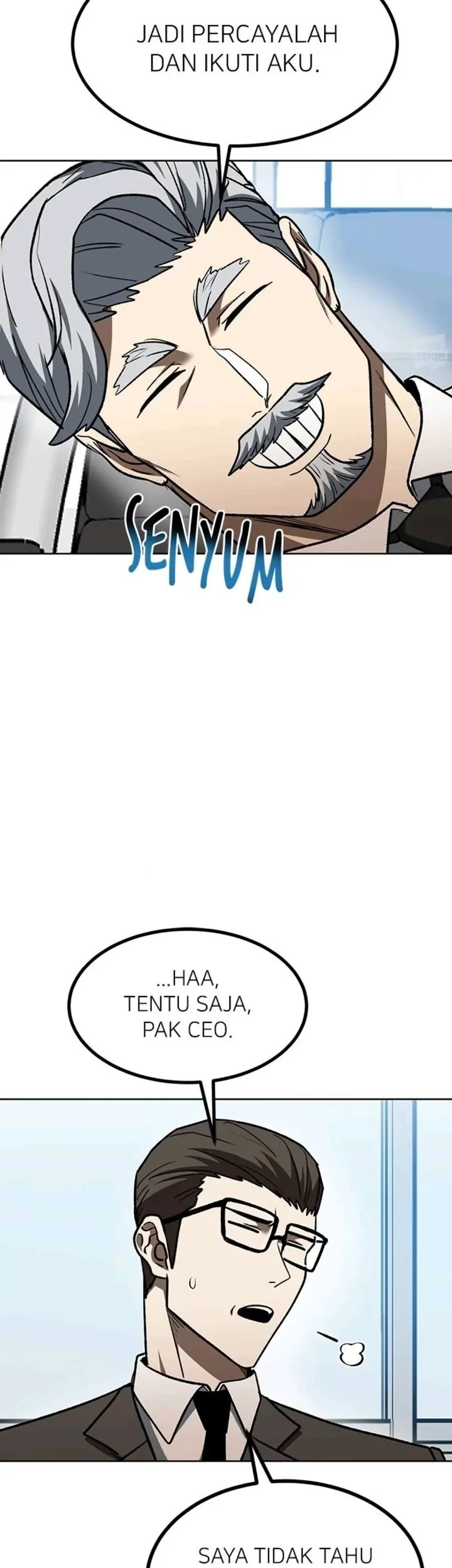 King MMA Chapter 115 - halaman 29