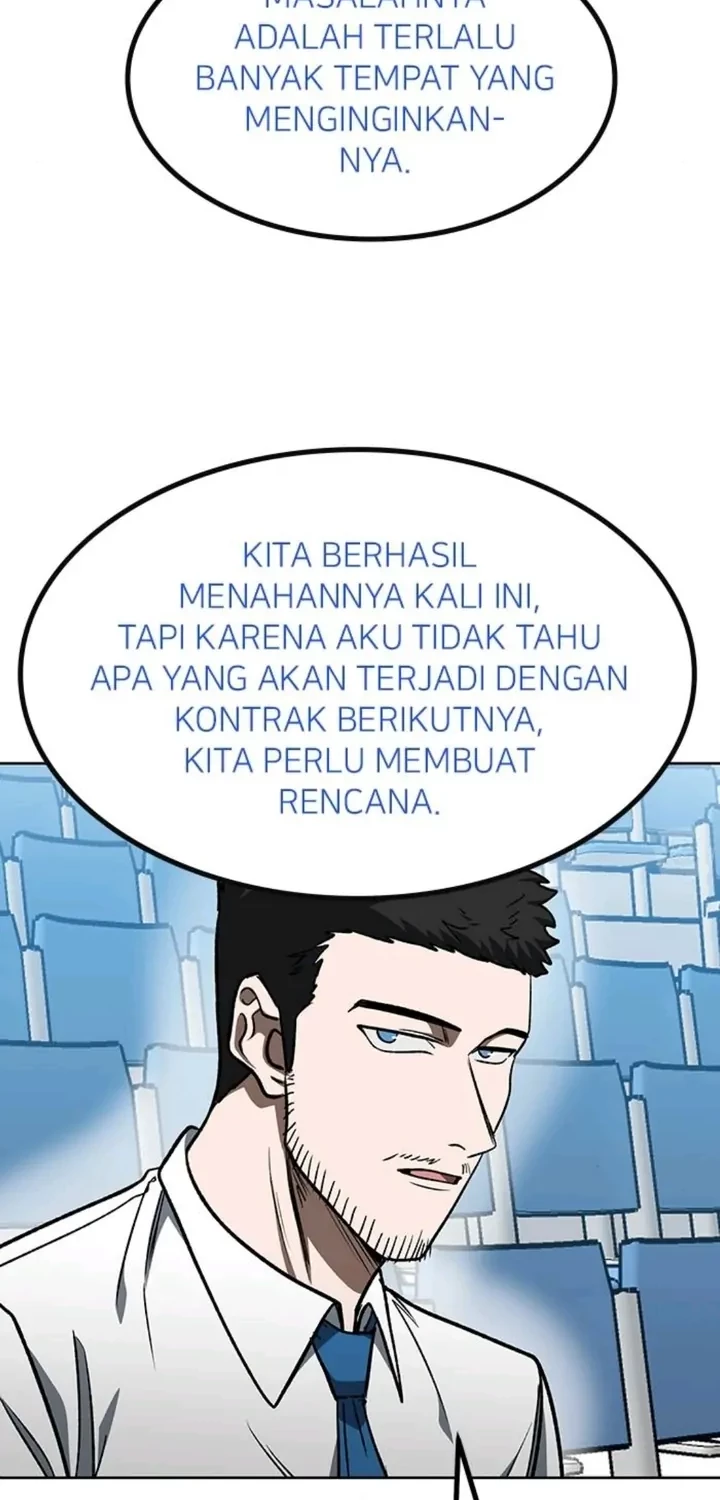 King MMA Chapter 115 - halaman 36