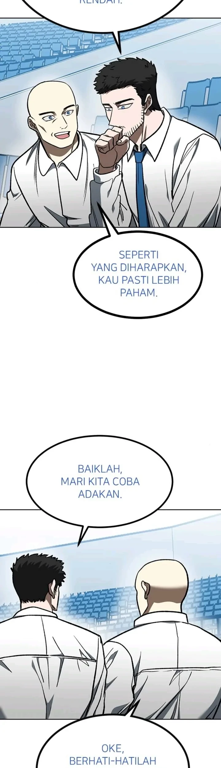 King MMA Chapter 115 - halaman 39