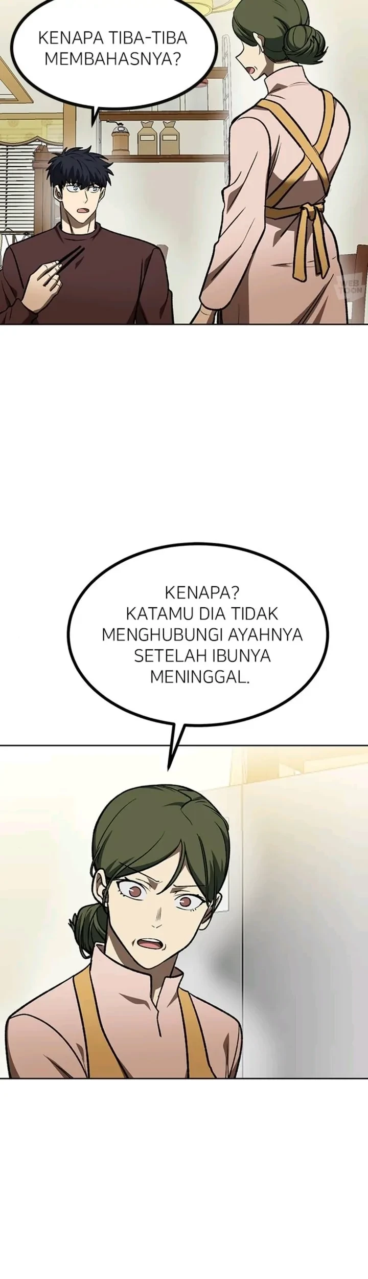 King MMA Chapter 115 - halaman 49