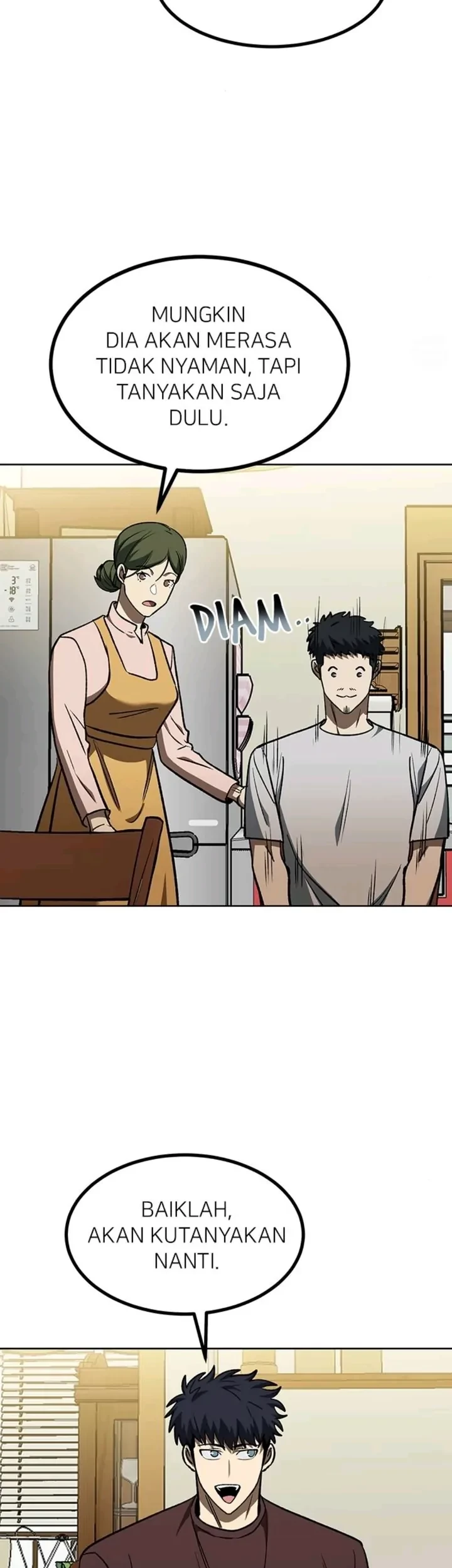 King MMA Chapter 115 - halaman 53