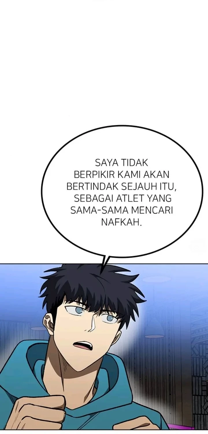 King MMA Chapter 115 - halaman 6