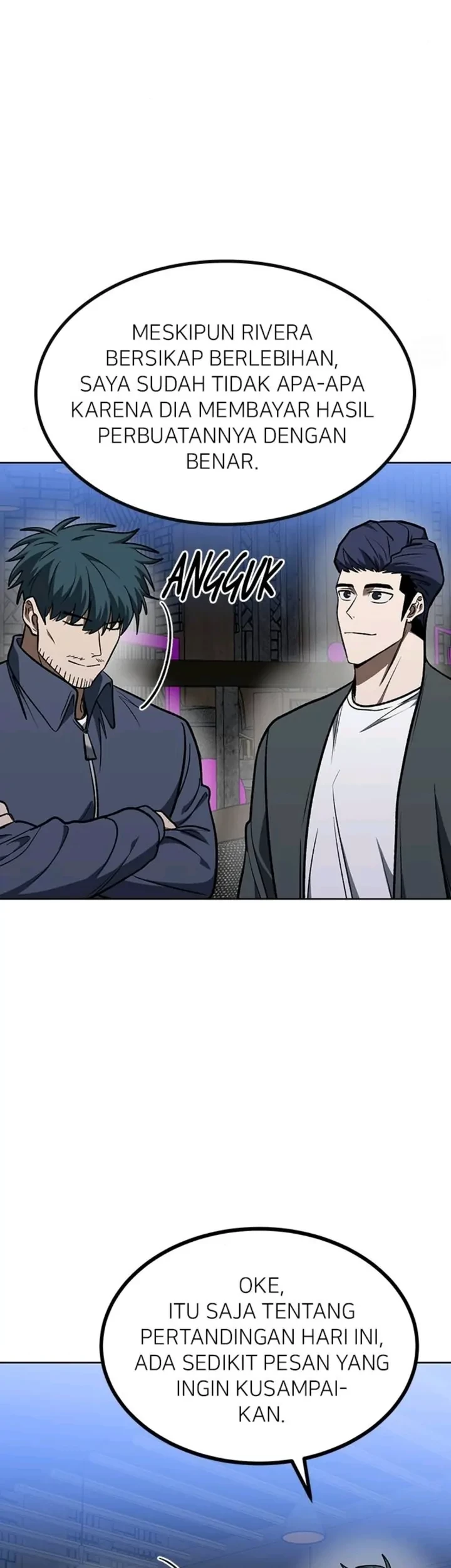 King MMA Chapter 115 - halaman 7
