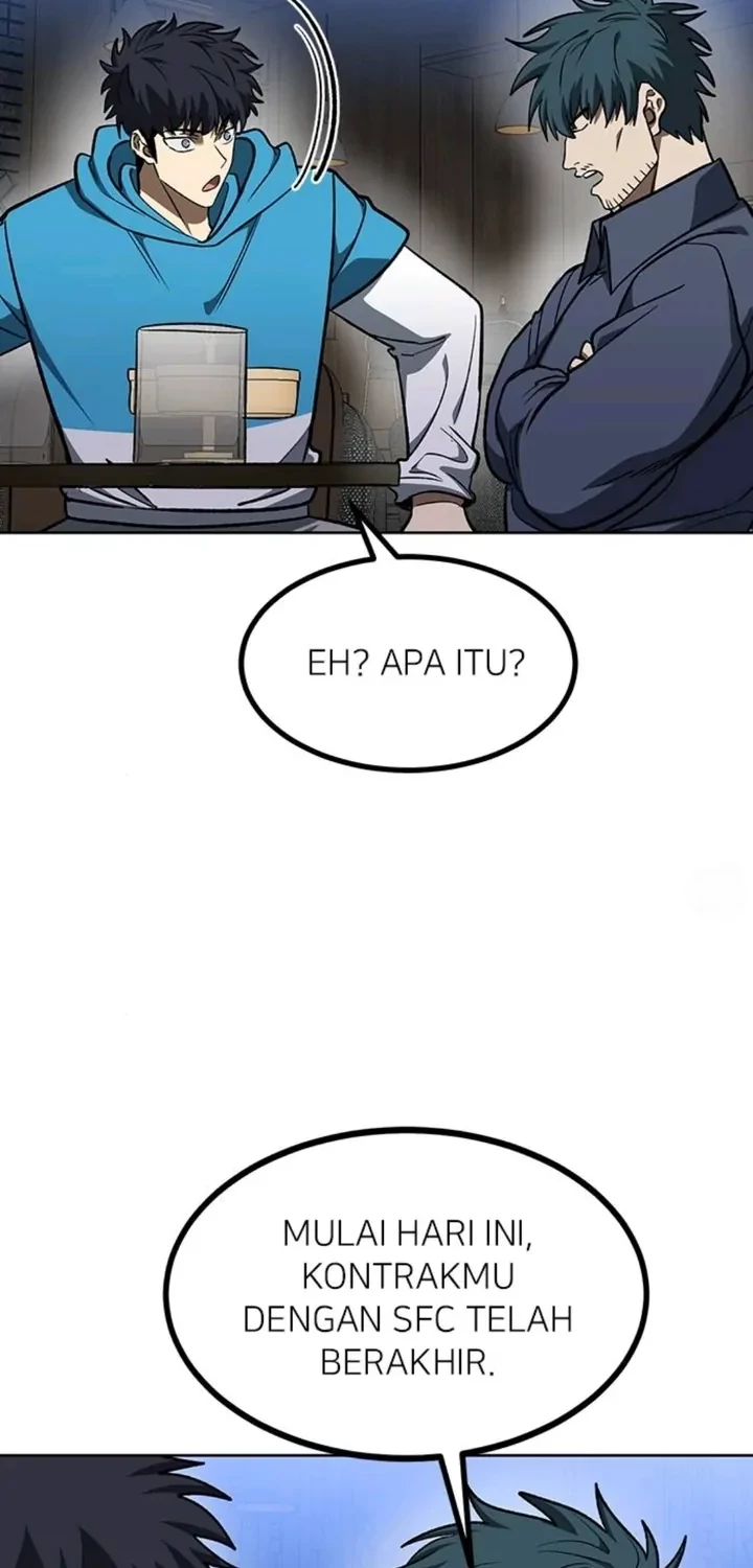 King MMA Chapter 115 - halaman 8