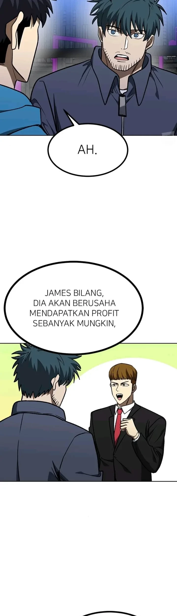 King MMA Chapter 115 - halaman 9